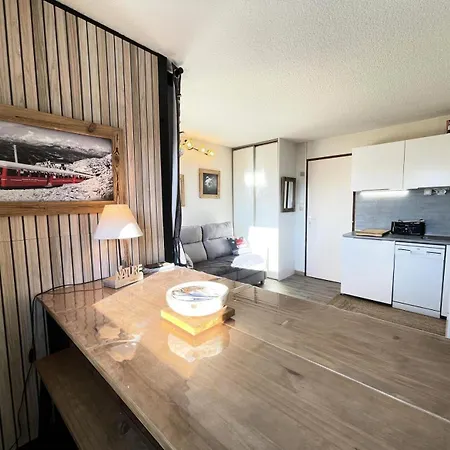 Apartment Les Adrelles - De Charme Vue Mont Charvin Mae-4781